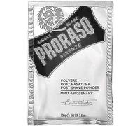 Proraso polvo de talco para después de afeitar - 100 gr. 100 g