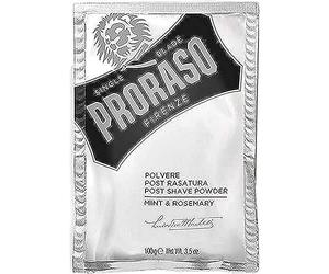 Proraso Polvo De Talco Para Después De Afeitar - 100 Gr. 100 g