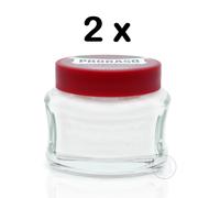 Proraso Crema Pre Afeitado Sándalo Y Manteca De Karité Para Barbas Duras - 100 Ml. 300 g (400502)