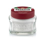 PRORASO - Pre Shave Cream Moisturising Afeitado 100 ml male