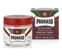 Proraso Pre Shave Cream Nourish Sandalwood 100 ml