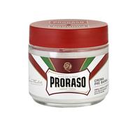 Proraso Pre Shave Cream Nourishing 100ml