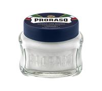 Proraso Blue Pre-Shave Cream 100ml