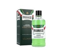 Proraso Profesional After Shave Loción con Alcohol Eucalipto Mentol 400ml