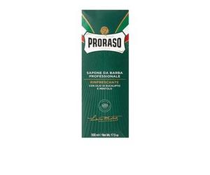 Proraso Professional Eucalyptus-Menthol Shaving Cream 500ml
