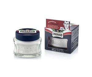 Proraso Proraso Blue Line Pre-Shaving Cream 100Ml 100 ml