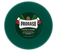 Proraso Proraso Green Line Shaving Soap In A Jar 75Ml 75 ml