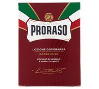Proraso Proraso Red Line Aftershave Lotion 100Ml 100 ml