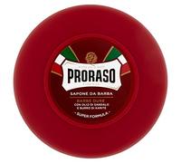 Proraso Proraso Red Line Shaving Soap In A Jar 150Ml 150 ml