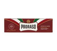 Proraso Red Line Shaving Soap in a Tube