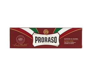 Proraso Proraso Red Line Shaving Soap In A Tube 150Ml 150 ml