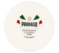 Proraso Jabón de Afeitar Piel Sensible Bol 150ml