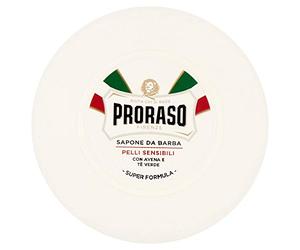Proraso Proraso White Line Shaving Soap In A Jar 150Ml 150 ml