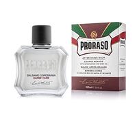 PRORASO Red After Shave Balm