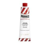 Crema de Afeitar con Aceite de Sándalo y Karité 150 ml