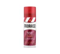 Espuma Afeitar Aceite Sandalo y Karite 300 ml