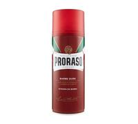 Proraso Red Sandelwood Espuma de afeitar