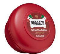 Proraso Red Shaving Soap In A Bowl 150 ml
