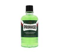 PRORASO Refreshing agua refrescante para después del afeitado