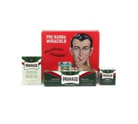 Proraso Green Vintage Gino Set