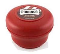 Proraso Sándalo Jabón de Afeitar 150 ml