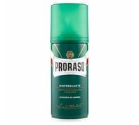 Proraso shaving foam refresh eucalyptus