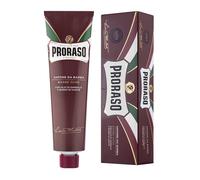 Proraso shaving soap in a tube protective jabón de afeitar hombres 15