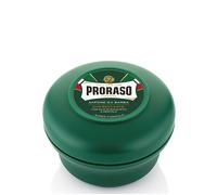 Proraso Tarro Jabón Afeitar Eucalipto y Mentol // Precio, Comprar n/a 150 ml
