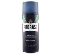 Proraso 3 Pack Proraso Blue Shaving Foam 400 ml Espuma