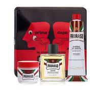 Proraso Red Vintage Primadopo Lote 3 Un