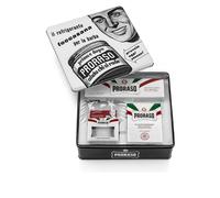 Proraso vintage selection, gama pieles sensibles (pack trío), kit de