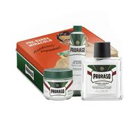 Proraso Vintage Selection Tin Refreshing