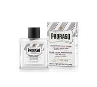 Bálsamo Post-Afeitado Té y Avena 100 ml