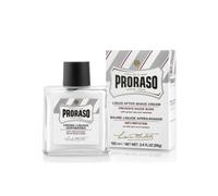 Proraso White After Shave Bálsamo Sin Alcohol 100ml