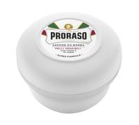 Jabón Afeitar Piel Sensible Té y Avena 150 ml
