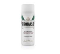 PRORASO - White Line Shaving Foam Green Tea Afeitado 50 ml unisex