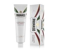 Proraso White Line Shaving Soap in a Tube