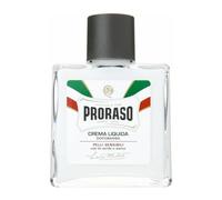 Bálsa Aftershave Calmante Con Extracto De T Verde Y Avena Proraso White After Shave Cream 100 ml