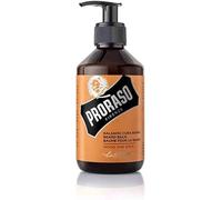 Proraso Wood & Spice Bálsamo para Barba, 300 ml