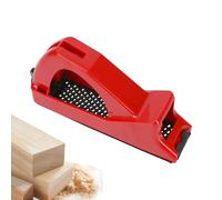 ProRasp Tool | Metal ABS Handheld Drywall Planer 14 cm 25 cm Lightweight Shaping Durable | Gypsum Board Edge Shaper Clay Pottery Sculpting Soft Metal Craft Carving Finishing Repair Tool