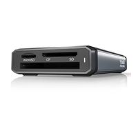 SanDisk LECTOR PROFESIONAL PRO MULTI CARD
