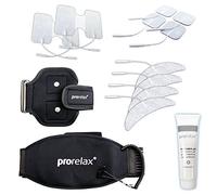 prorelax Juego de accesorios - para los aparatos TENS+EMS
