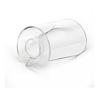 prorelax PR115 Protector de polvo | Accesorios para aparatos de manicura/pedicura | Para proteger del polvo que se levanta al lijar las uñas