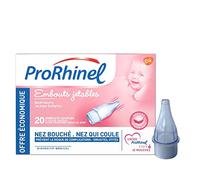 Prorhinel Nas Jet Bt20 Nas End Cap