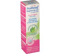 Prorhinel S Nas Young Child Aloe Vera Spray 100ml