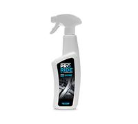 PRORIDE Bike Shine - Abrillantador y Protector de Bicicletas - Realza el Brillo y Protege - Efecto Hidrofugante - Pulverizador 650 ml