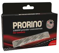 PRORINO - Afrodisíacos