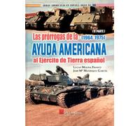 PRORROGAS AYUDA AMERICANA 2