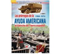 PRORROGAS AYUDA AMERICANA