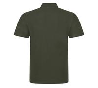 ProRTX Camiseta de Polo de manga corta Pro RTX Hombres (RX101) - Adultos Camiset